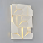 Shadows Grand Sconce