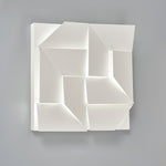 Shadows Charging Grand Sconce