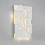 Shadows Charging Grand Sconce