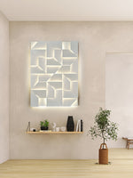 Shadows Charging Grand Sconce
