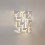 Shadows Grand Sconce