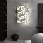 Shadows Grand Sconce