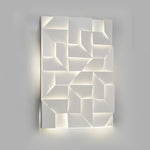 Shadows Charging Grand Sconce