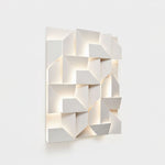 Shadows Grand Sconce