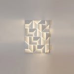 Shadows Grand Sconce