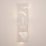 Shadows Charging Grand Sconce