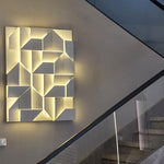 Shadows Grand Sconce