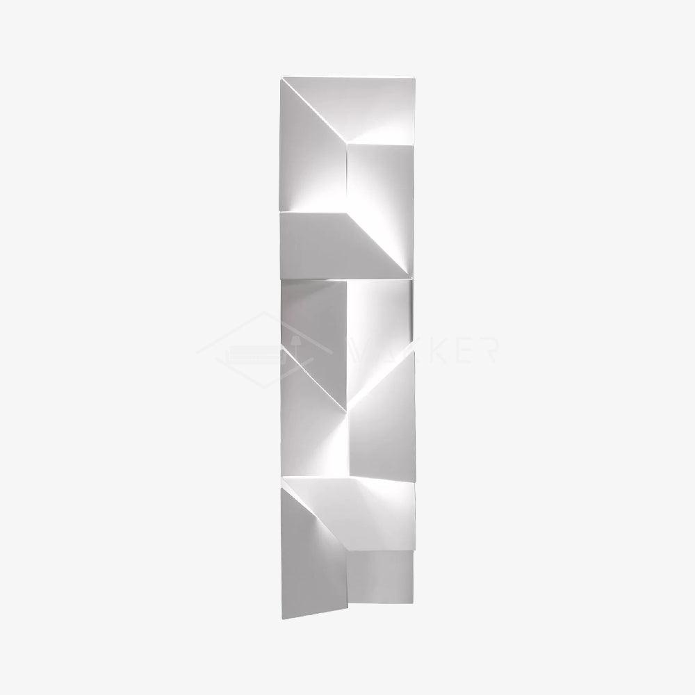 Shadows Charging Grand Sconce