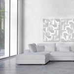 Shadows Grand Sconce