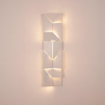 Shadows Charging Grand Sconce