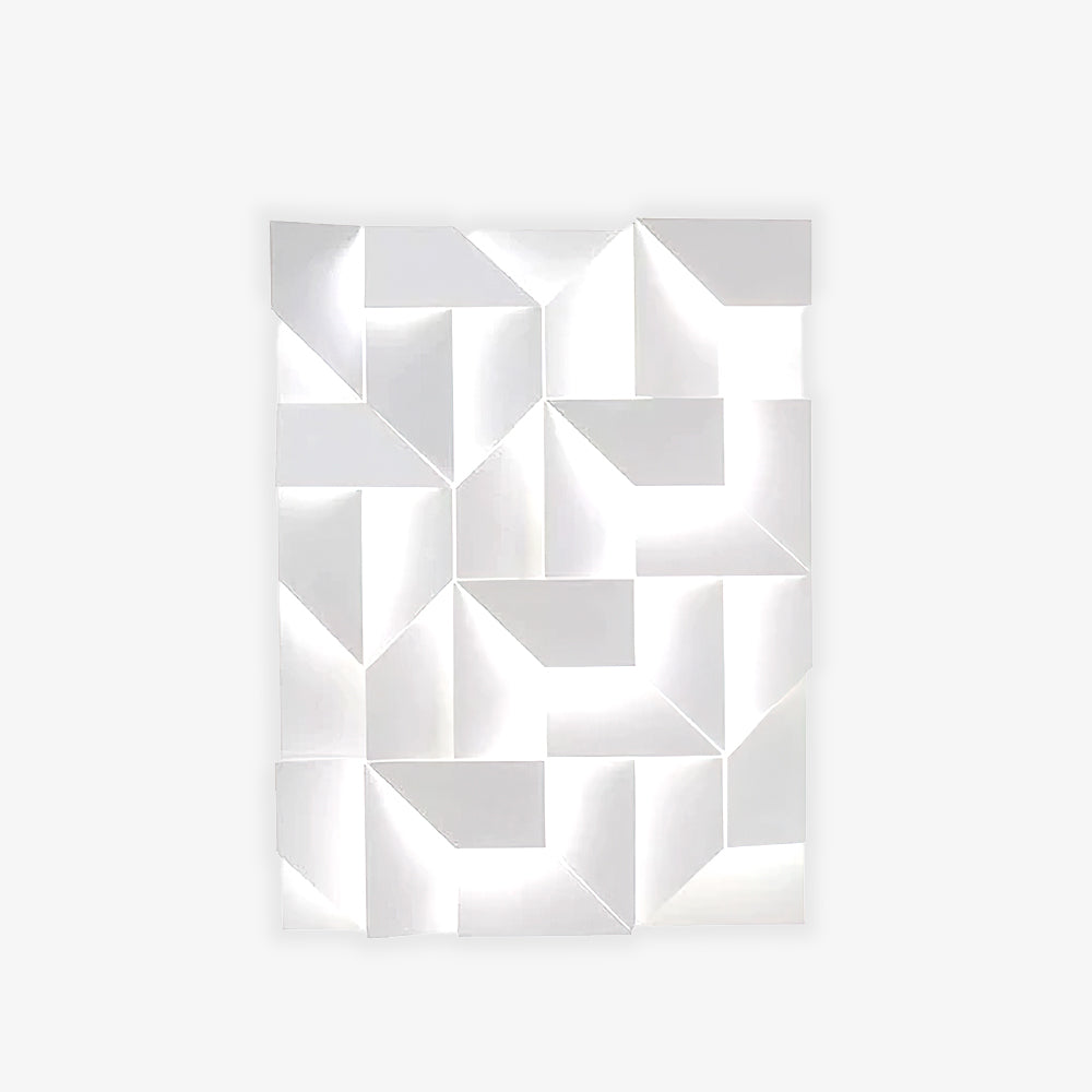 Shadows Charging Grand Sconce