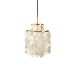 Shell Pendant Lamp