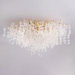 Shiro Noda Ceiling Lamp