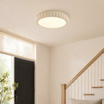 clara-minimalist-fluted-disk-ceiling-lighting