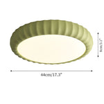 clara-minimalist-fluted-disk-ceiling-lighting