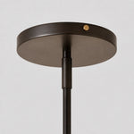 rustic-white-fabric-drum-shade-pendant-light