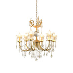 silva-crystal-chandelier