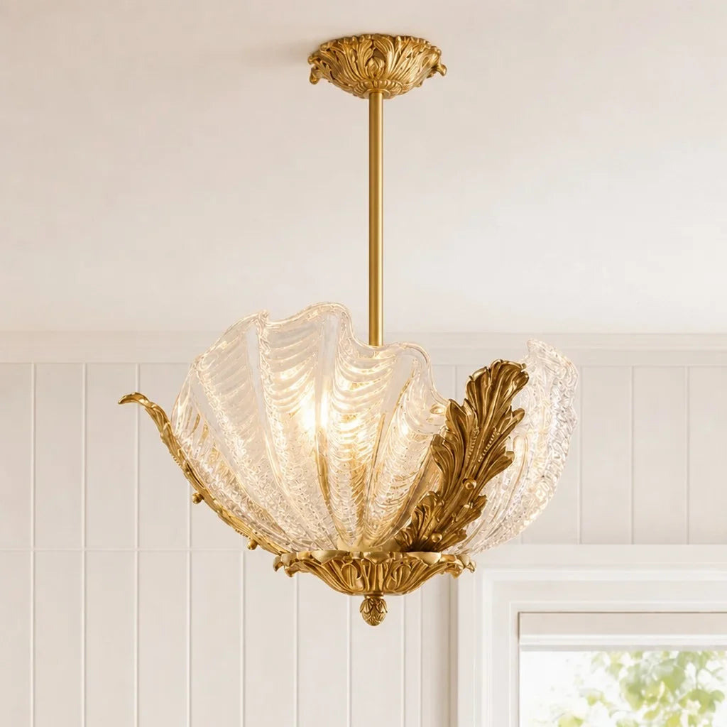 siora-vintage-ornate-glass-capiz-shell-chandelier