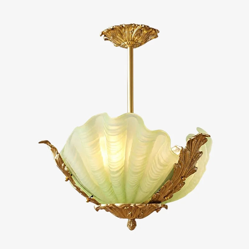 siora-vintage-ornate-glass-capiz-shell-chandelier