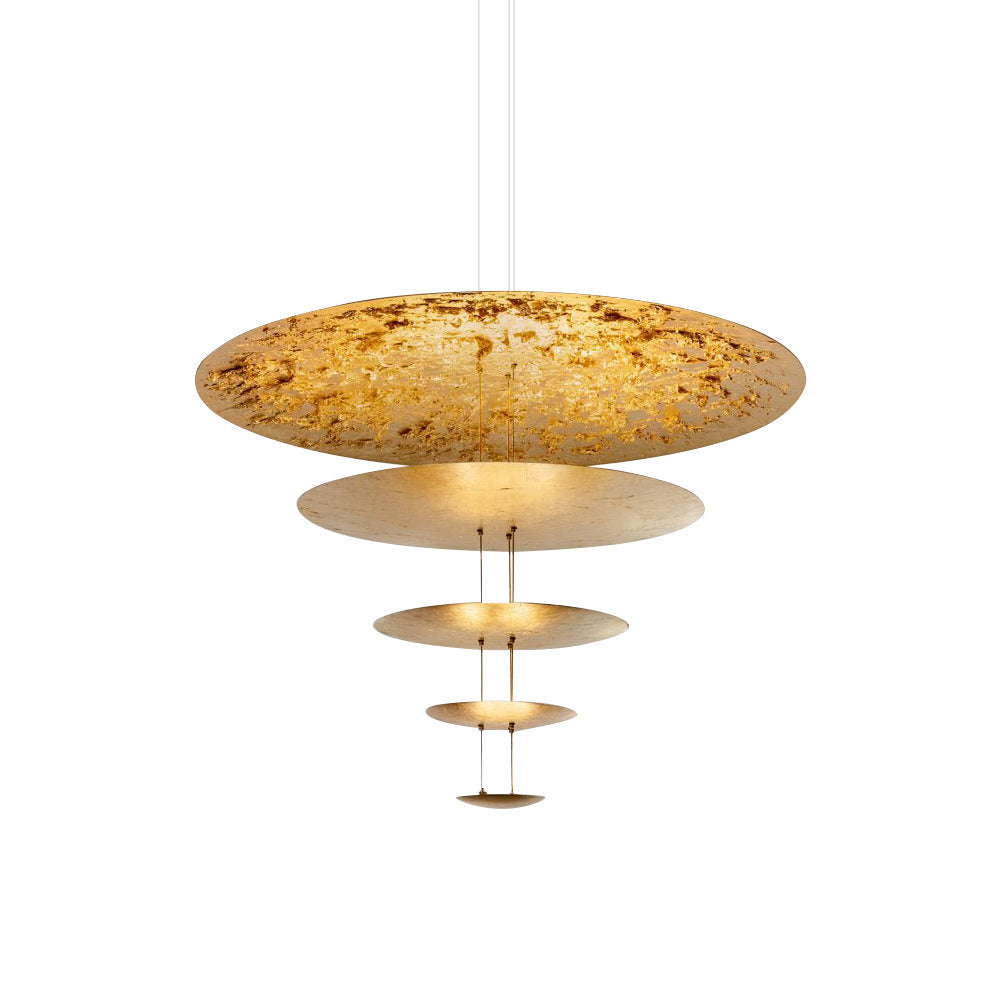 Electrolier Machine Chandelier