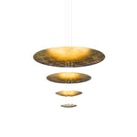 Electrolier Machine Chandelier