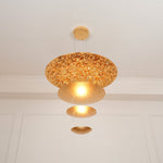 Electrolier Machine Chandelier