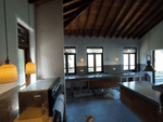 Sjoborre Art Deco Pendant Light