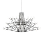 Sky Ballet Ceiling-Mounted Chandelier Elect
