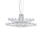 Sky Ballet Ceiling-Mounted Chandelier Elect