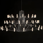 Sky Ballet Ceiling-Mounted Chandelier Elect