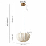 ingrid-minimalist-linen-pendant-light