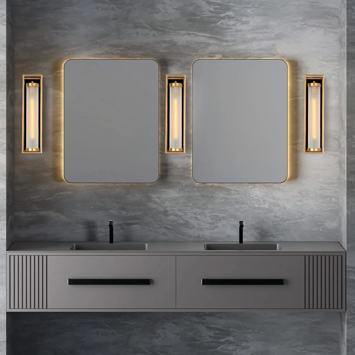 solara-modern-minimalist-rectangular-glass-wall-lamp