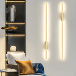 So Seraphina Linear Wall Sconce