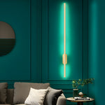So Seraphina Linear Wall Sconce