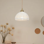 solena-modern-ambient-lighting-ceramic-oval-cage-pendant-lamp