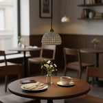 solena-modern-ambient-lighting-ceramic-oval-cage-pendant-lamp