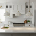 solena-modern-ambient-lighting-ceramic-oval-cage-pendant-lamp