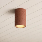 sorghum-modern-stone-cylinder-flush-mount-ceiling-light