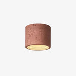 sorghum-modern-stone-cylinder-flush-mount-ceiling-light