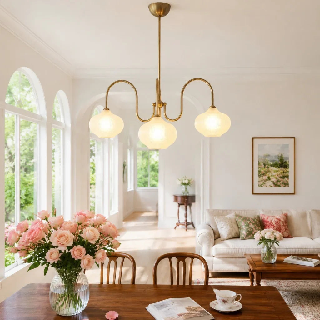 iona-modern-three-armed-swan-curve-glass-chandelier