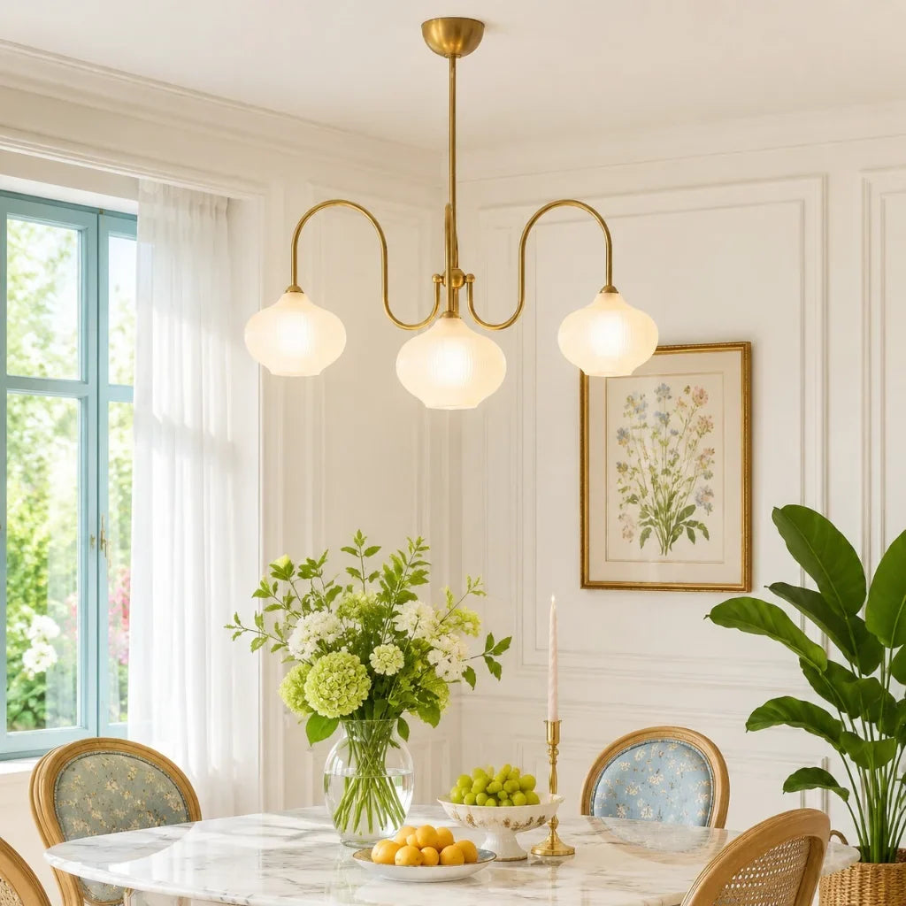 iona-modern-three-armed-swan-curve-glass-chandelier