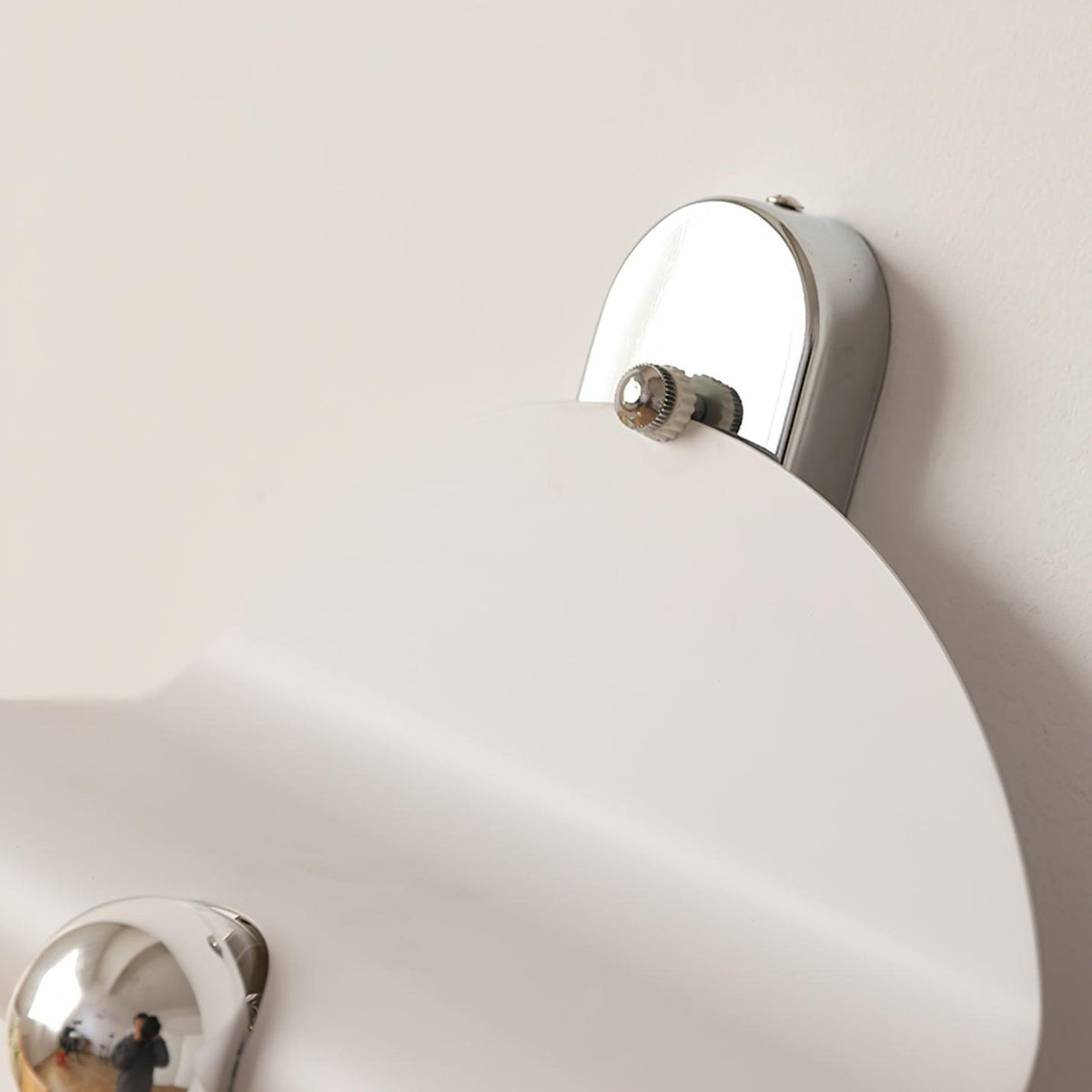 Space Wall Lamp