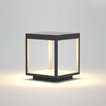 square-frame-fence-post-outdoor-light