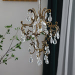 stars-tears-chandelier