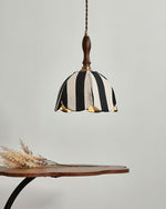 stripe-tulip-pendant-light