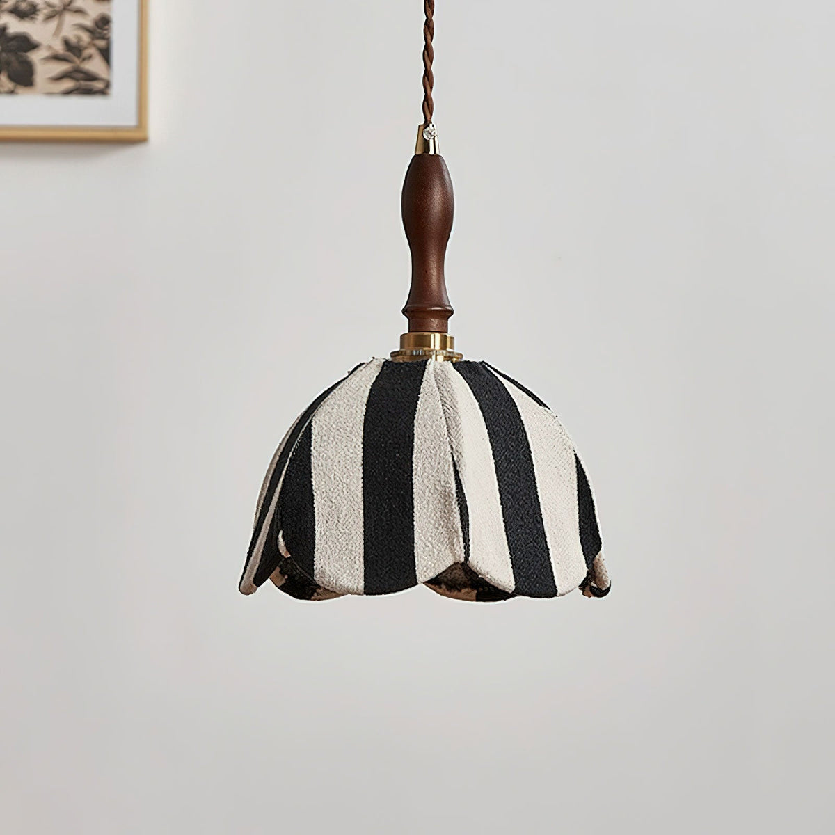 stripe-tulip-pendant-light