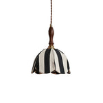 stripe-tulip-pendant-light