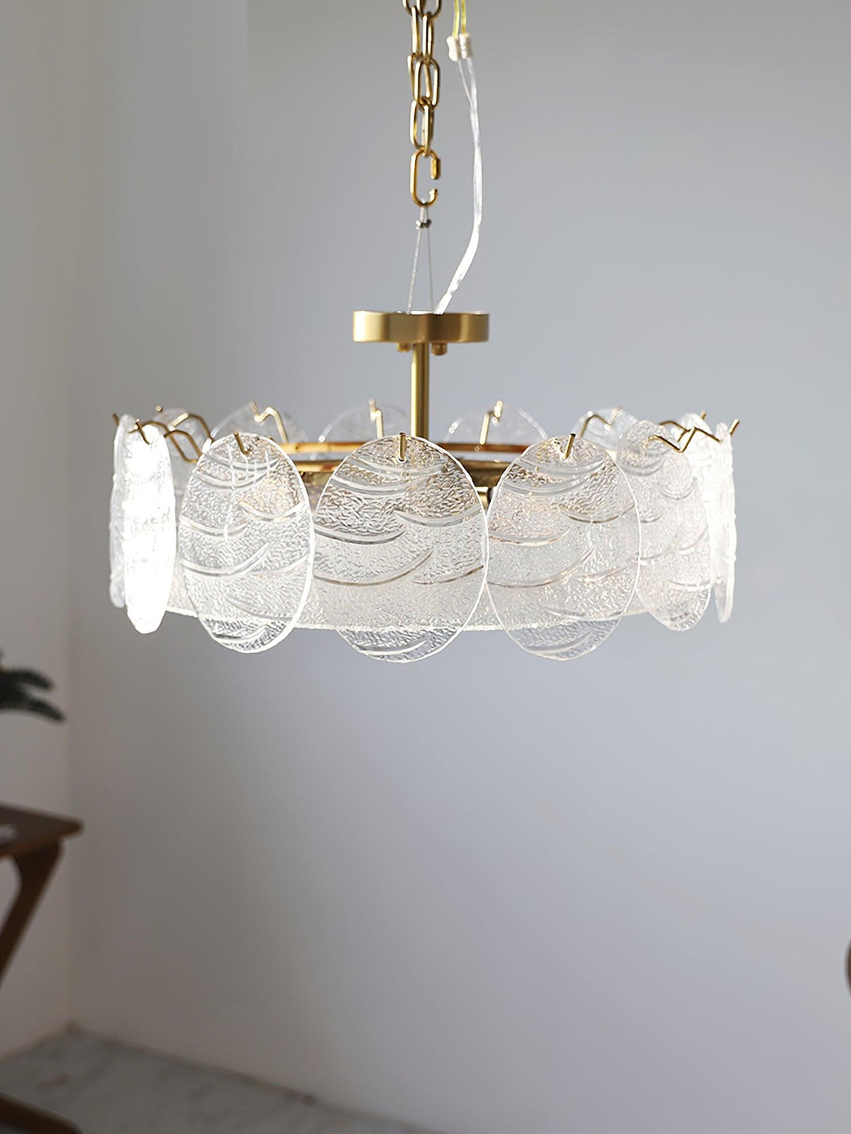 Sue Anne Ceiling Lamp