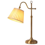 Suffolk Table Lamp