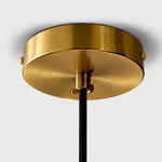 sutton-modern-alabaster-dome-chandelier